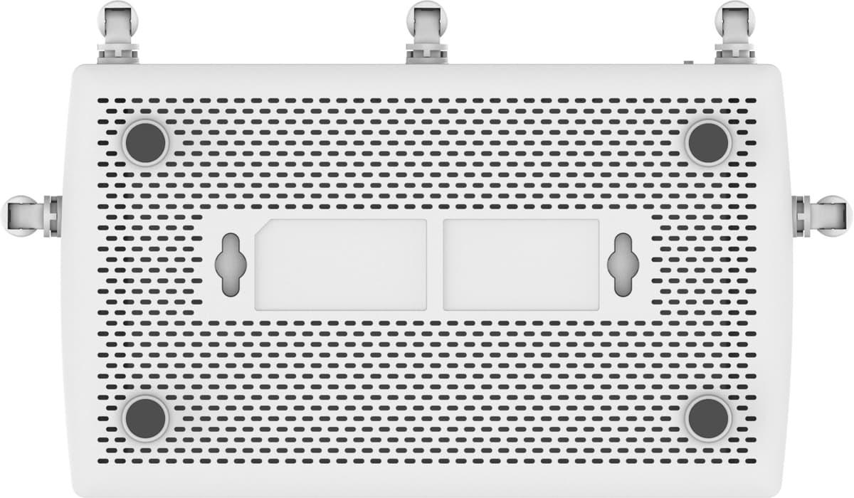Grandstream GWN7062M, Dual-Band Wi-Fi 6 router