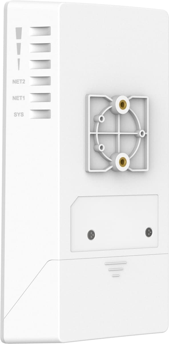 Grandstream GWN7302, 5GHz PtP+PtMP bridge