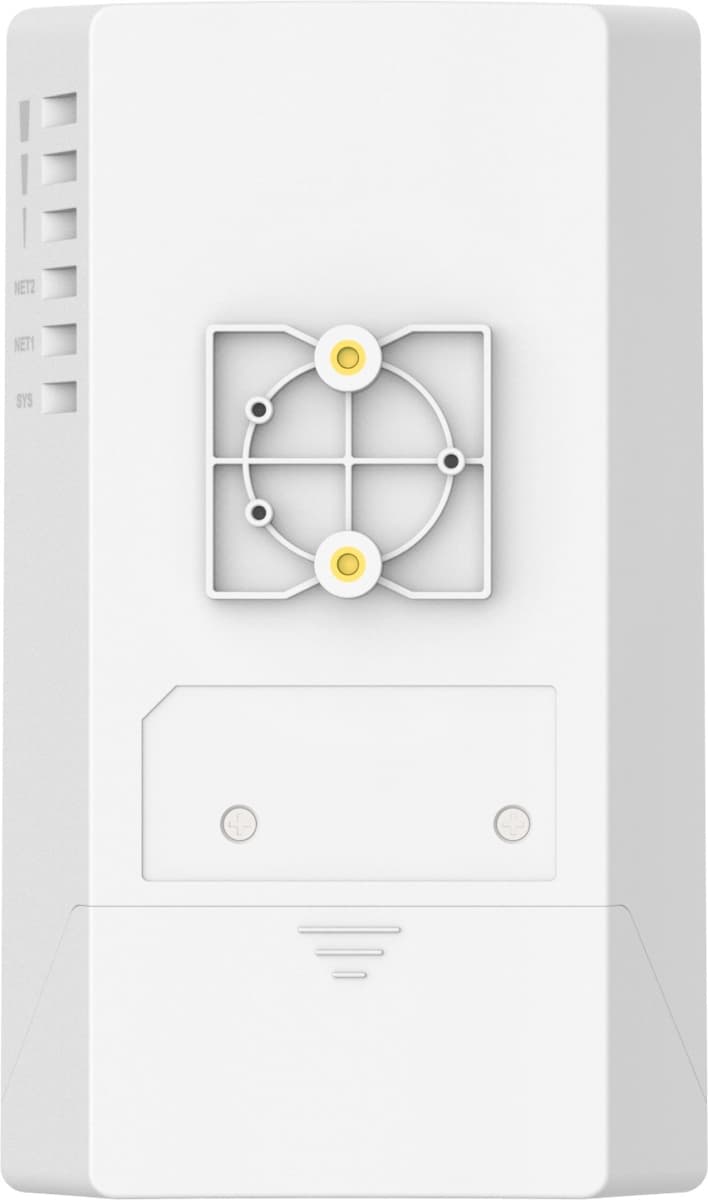Grandstream GWN7302, 5GHz PtP+PtMP bridge