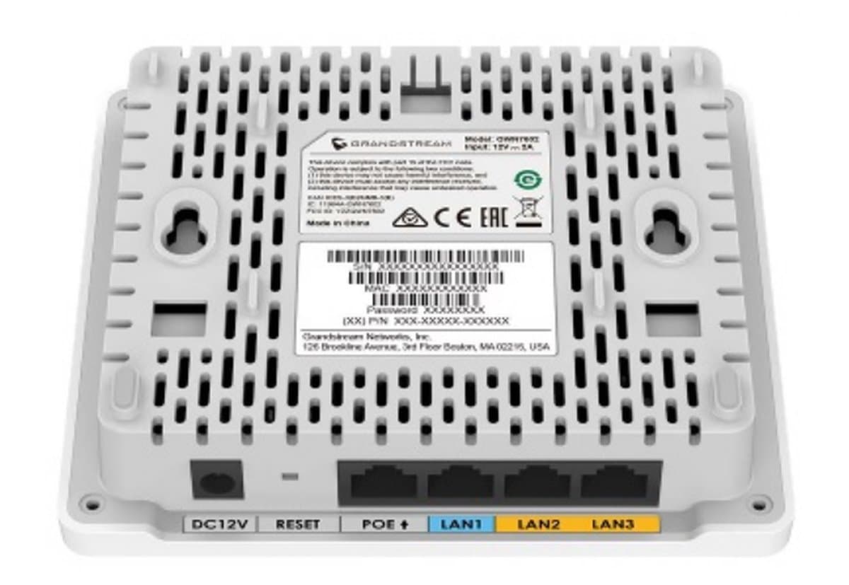 Grandstream GWN7603 Access Point