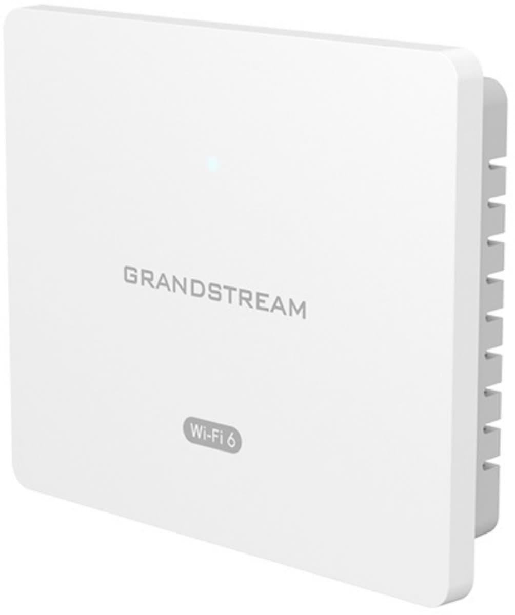 Grandstream GWN7604 Wi-Fi 6 Access Point, PoE