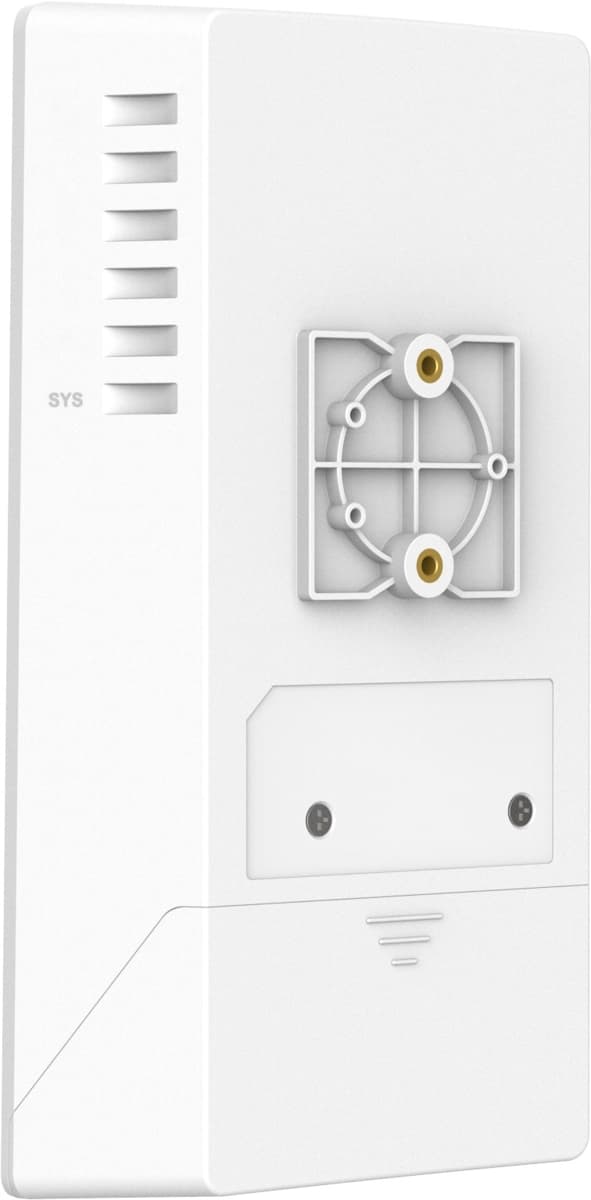 Grandstream GWN7605CLR, Dual-Band Wi-Fi 5 AP