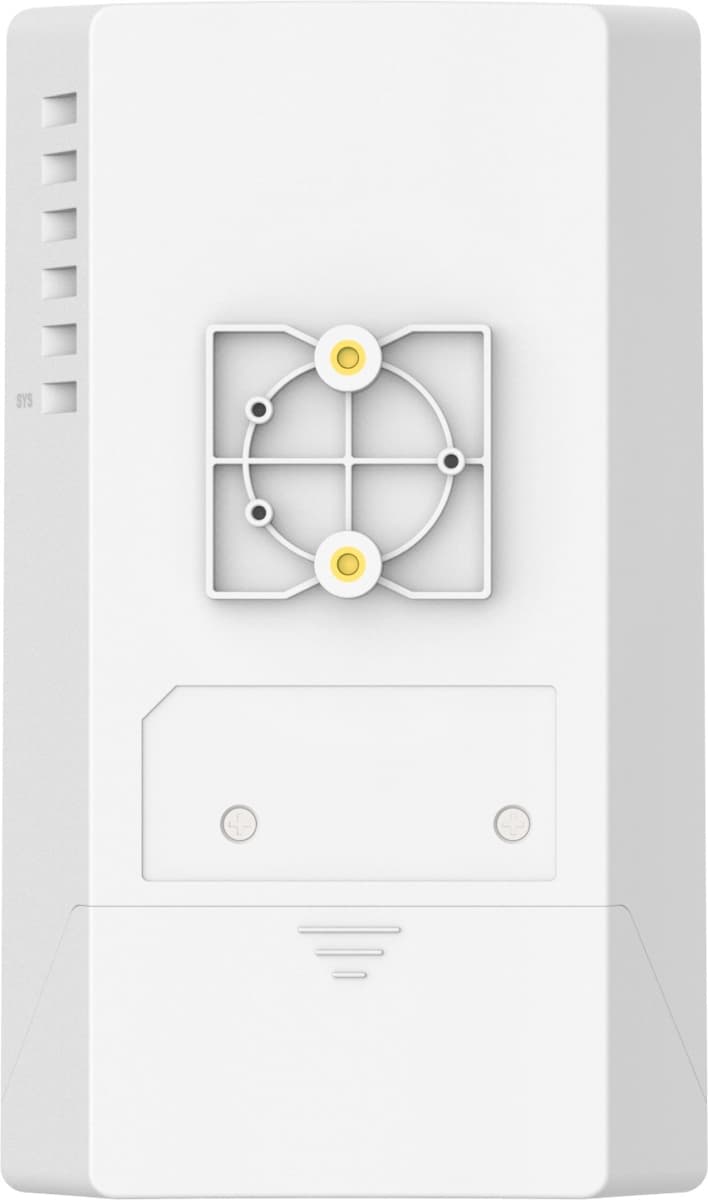 Grandstream GWN7605CLR, Dual-Band Wi-Fi 5 AP