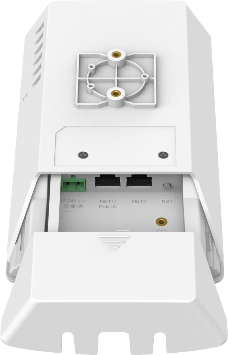 Grandstream GWN7605CLR, Dual-Band Wi-Fi 5 AP