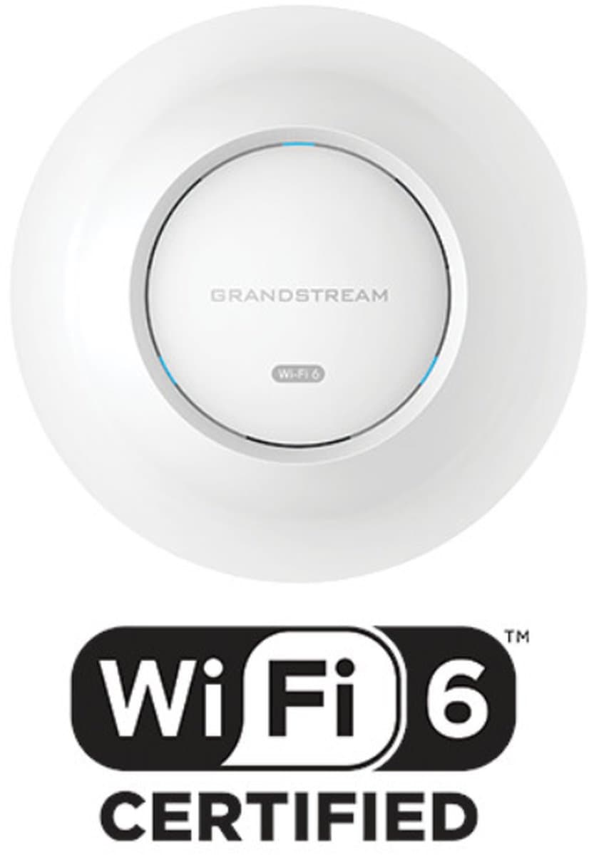 Grandstream GWN7660E Wi-Fi 6 Access point