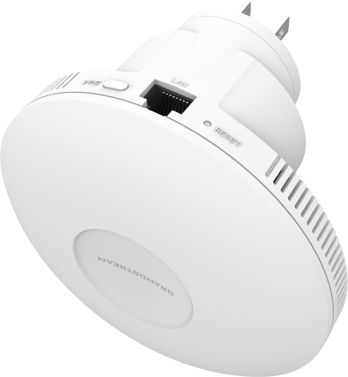 Grandstream GWN7660EM, Dual-Band Wi-Fi 6 AP a extender