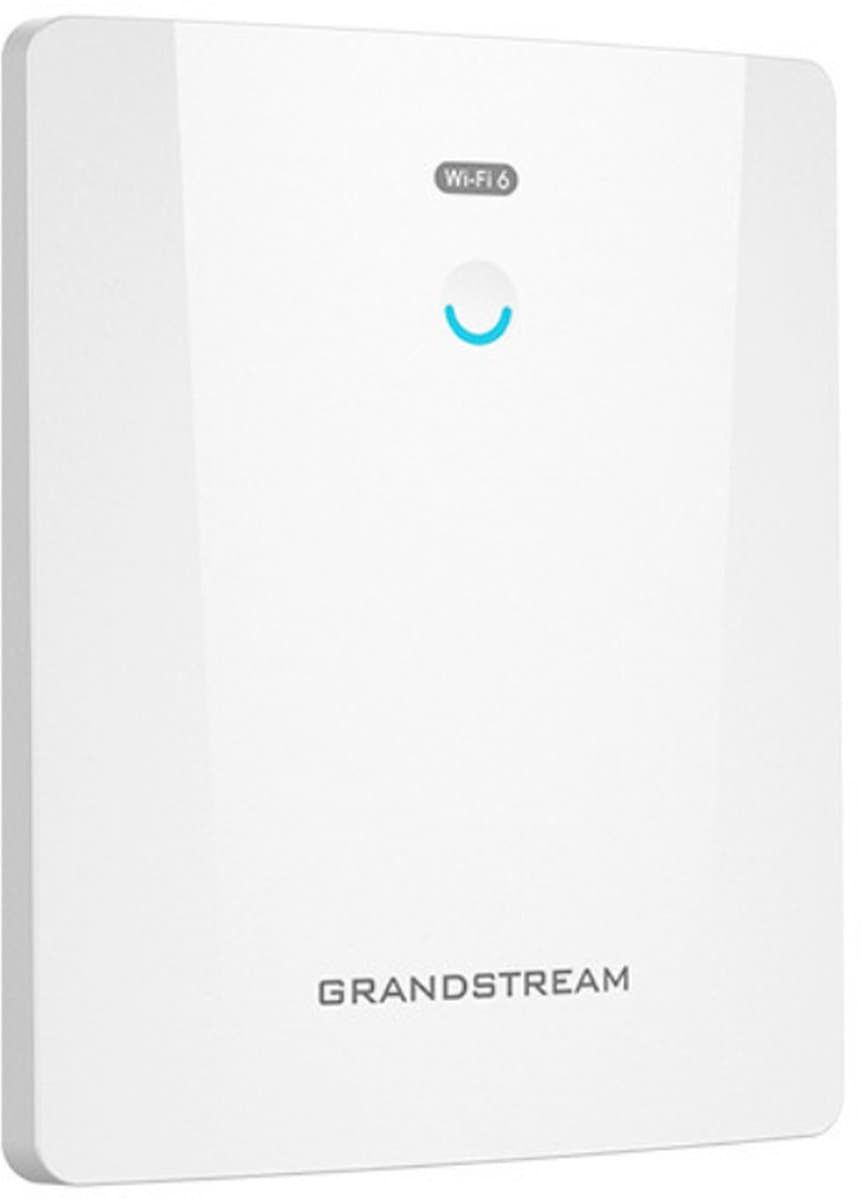 Grandstream GWN7664ELR Venkovní Access Point s Wi-Fi 6