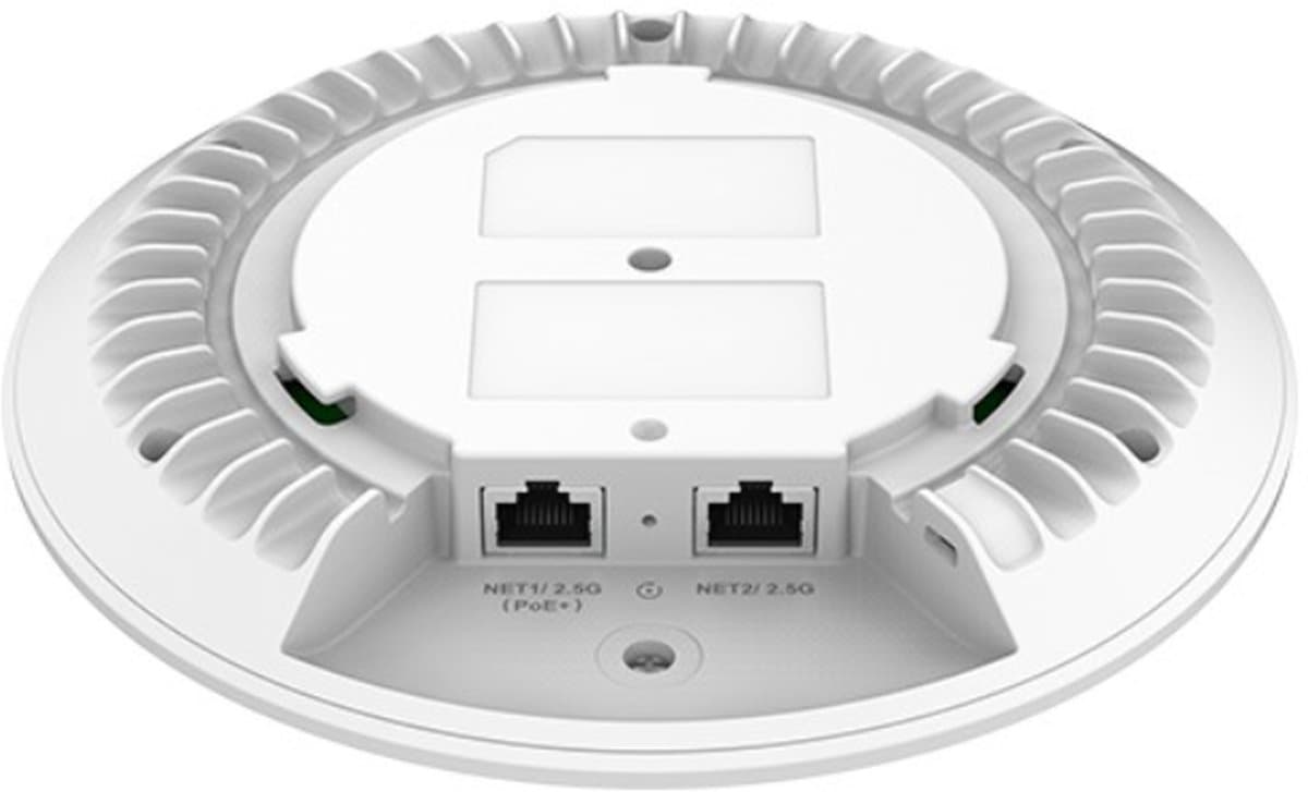 Grandstream GWN7670 Wi-Fi 7 Access point