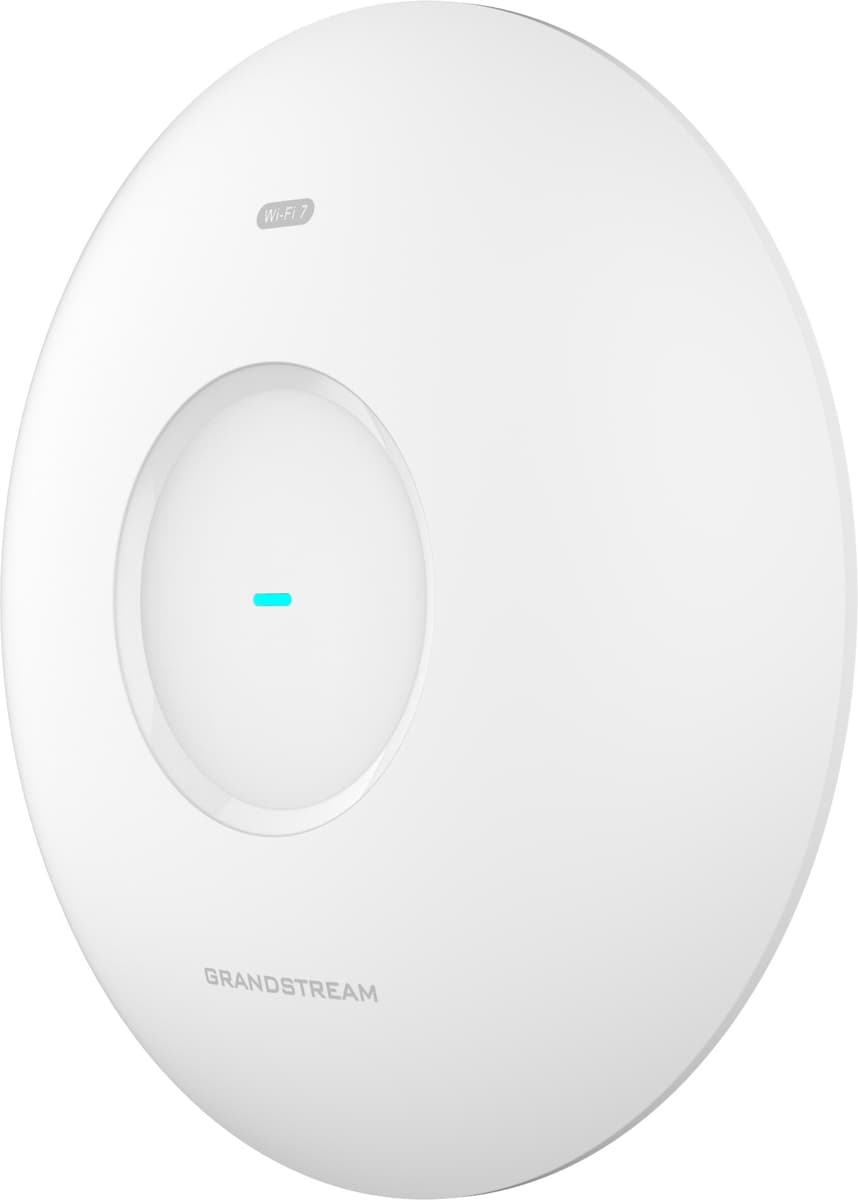 Grandstream GWN7670E, Dual-Band Wi-Fi 7 AP