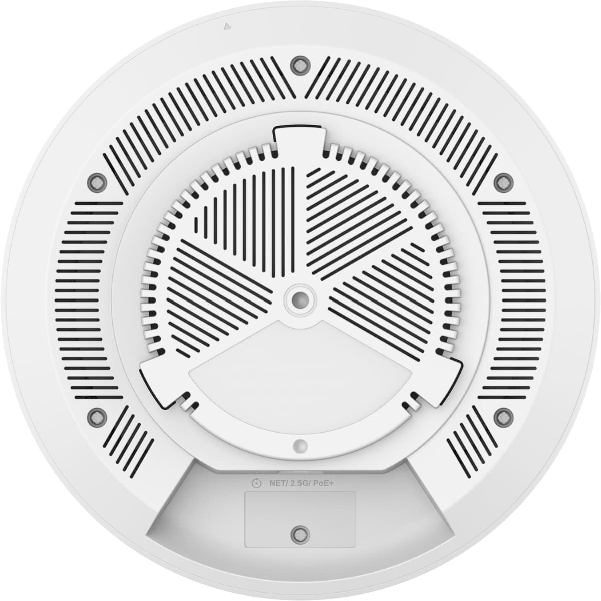 Grandstream GWN7670E, Dual-Band Wi-Fi 7 AP