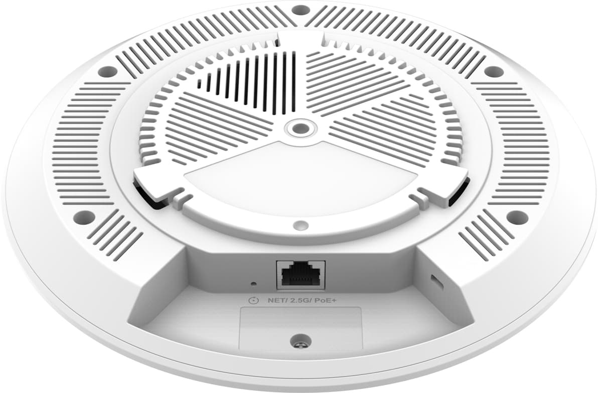 Grandstream GWN7670E, Dual-Band Wi-Fi 7 AP