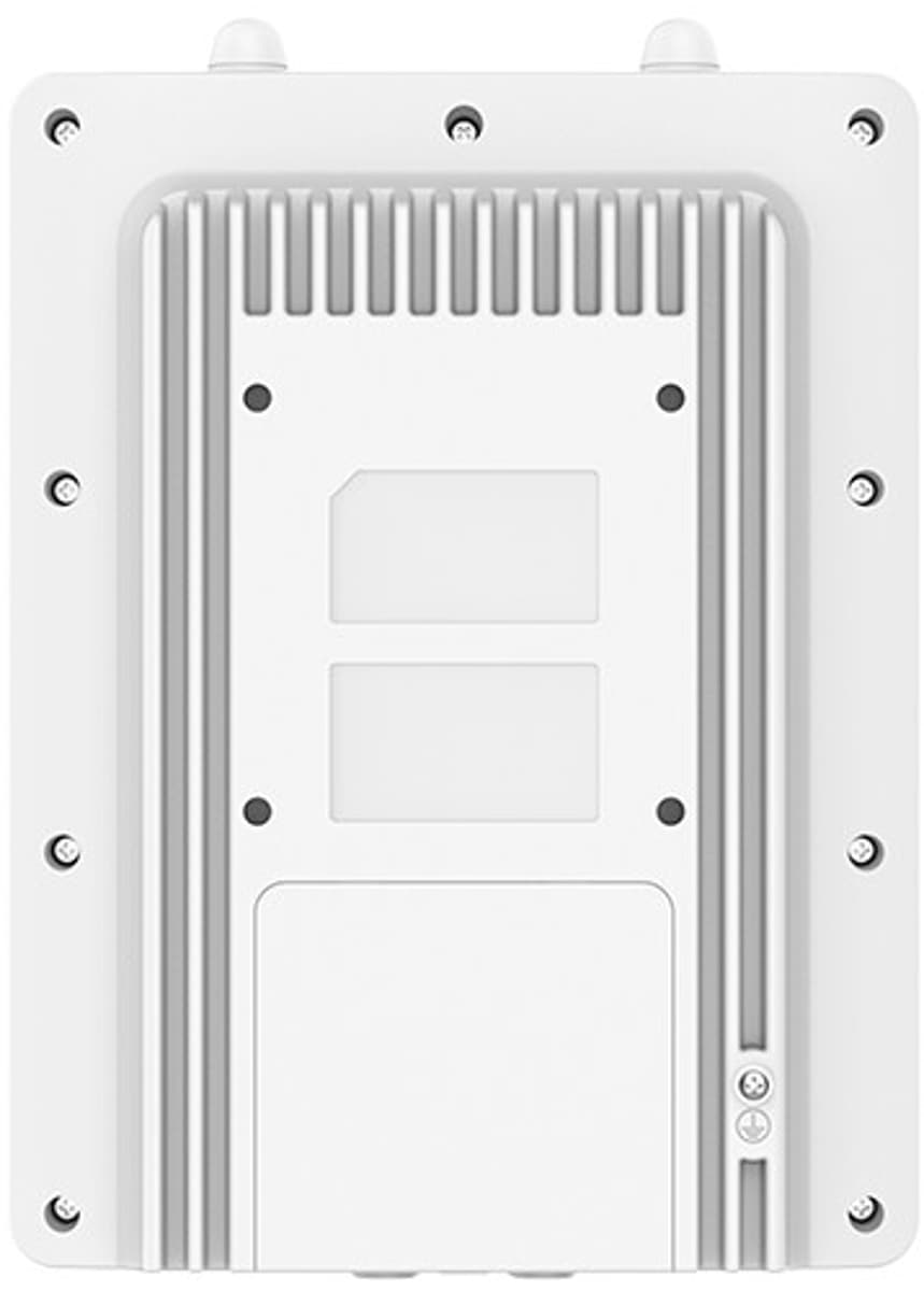 Grandstream GWN7670LR, Dual-Band Wi-Fi 7 AP