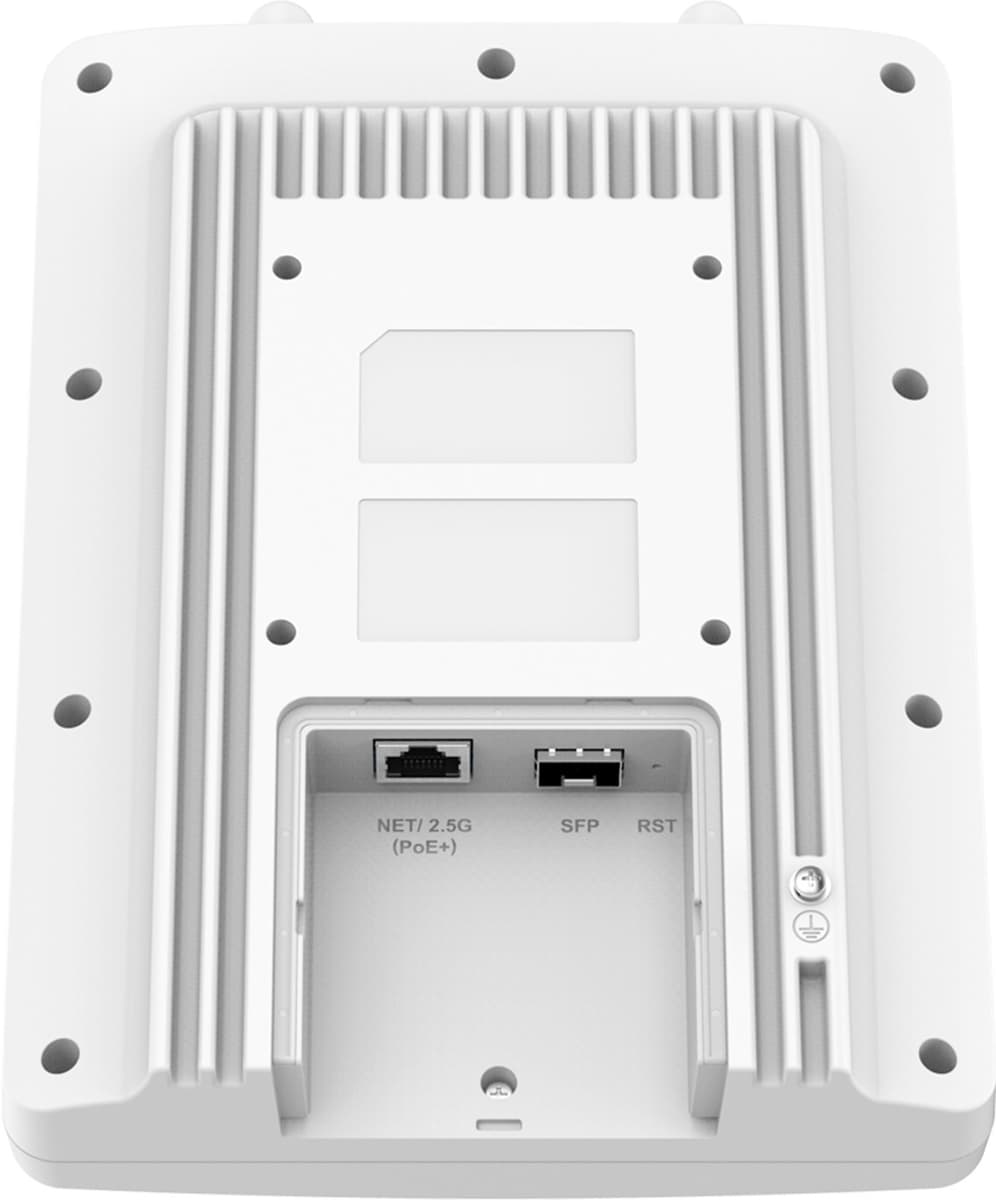 Grandstream GWN7670LR, Dual-Band Wi-Fi 7 AP