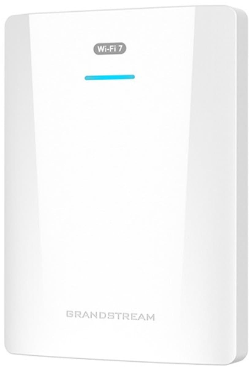 Grandstream GWN7670WM In-Wall Wi-Fi 7 Access Point