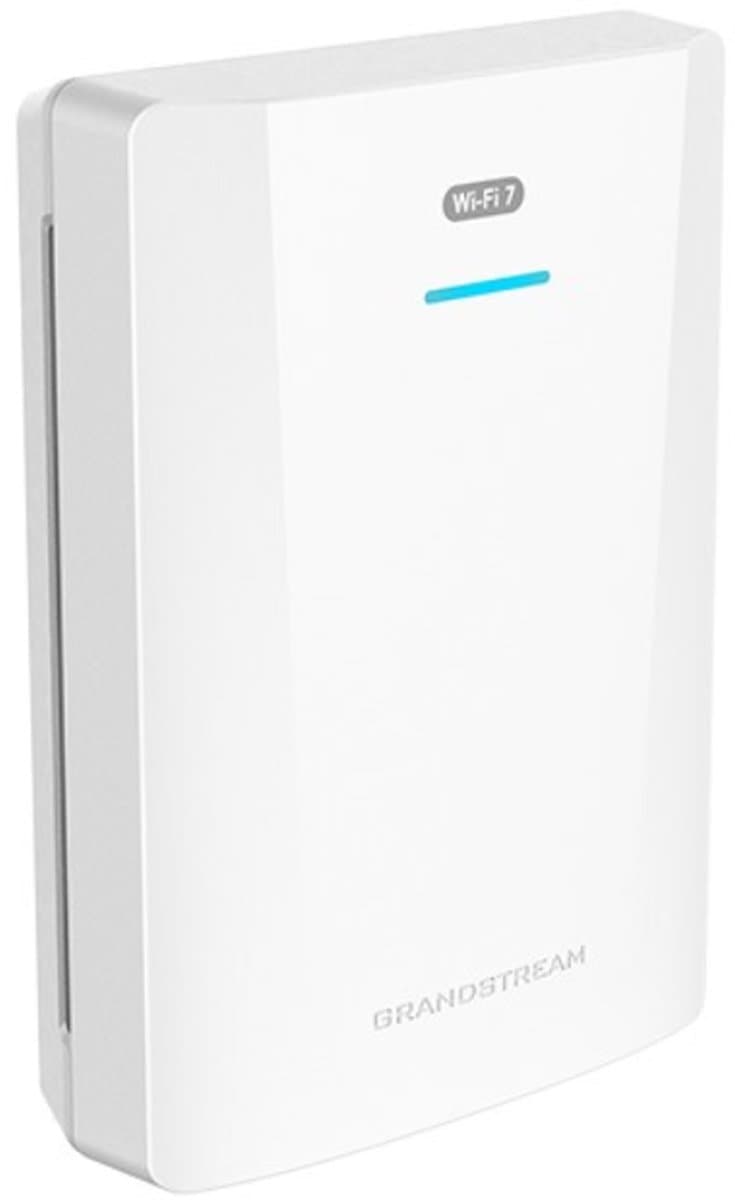 Grandstream GWN7670WM In-Wall Wi-Fi 7 Access Point