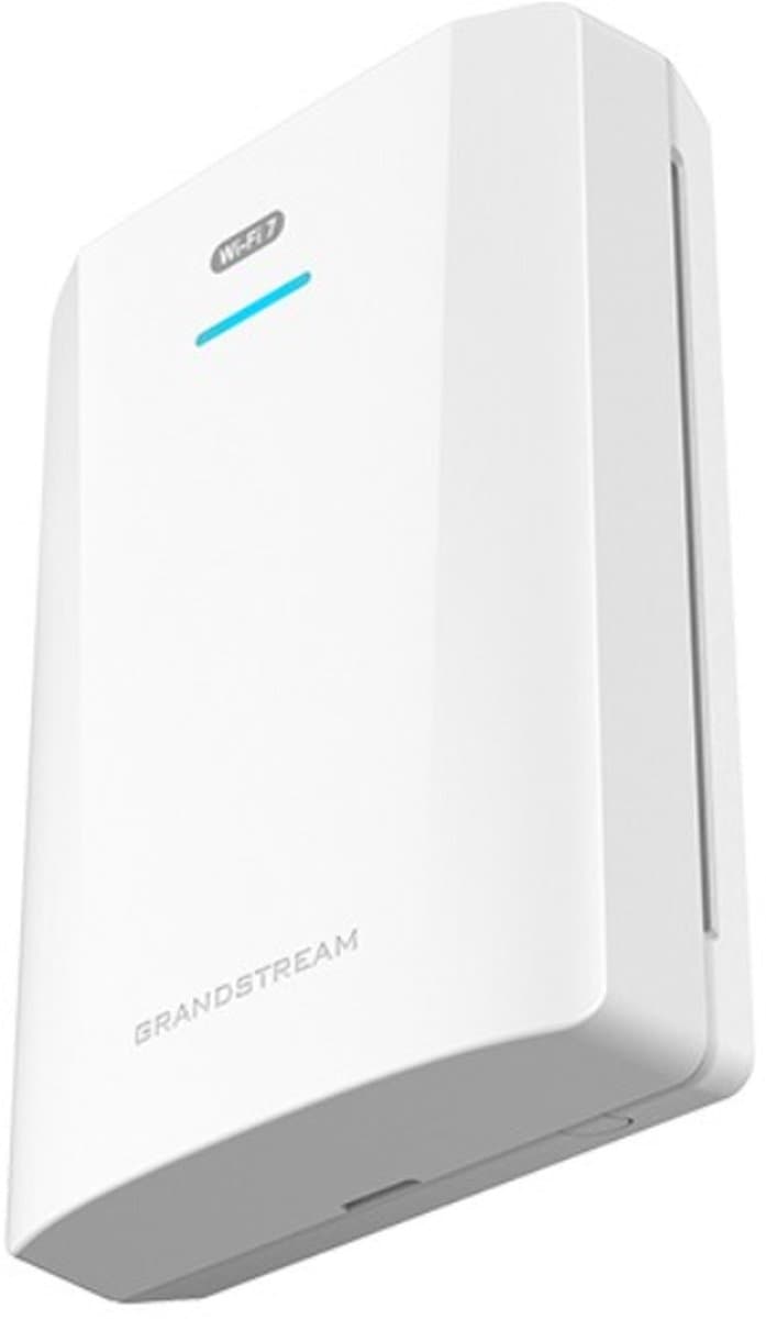 Grandstream GWN7670WM In-Wall Wi-Fi 7 Access Point