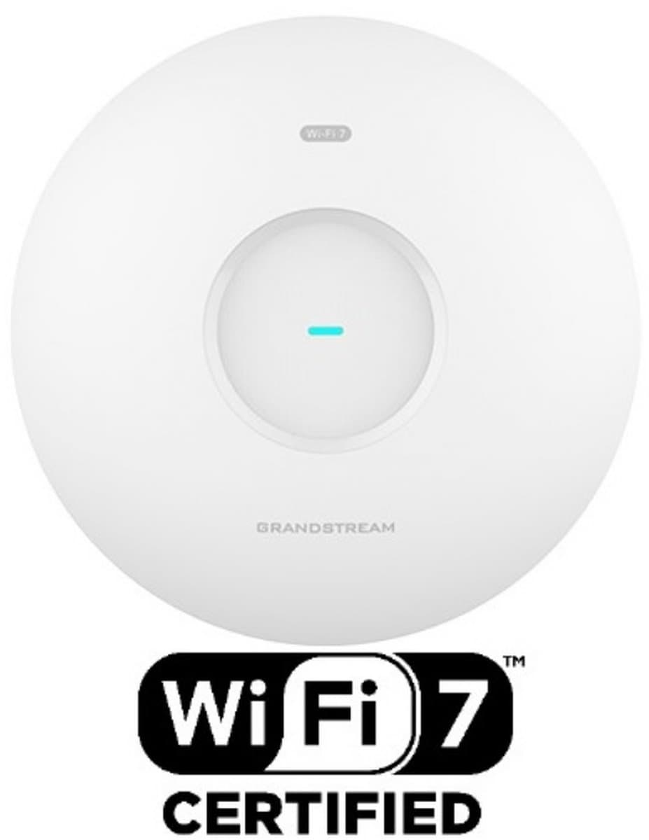 Grandstream GWN7672 Wi-Fi 7 Access point