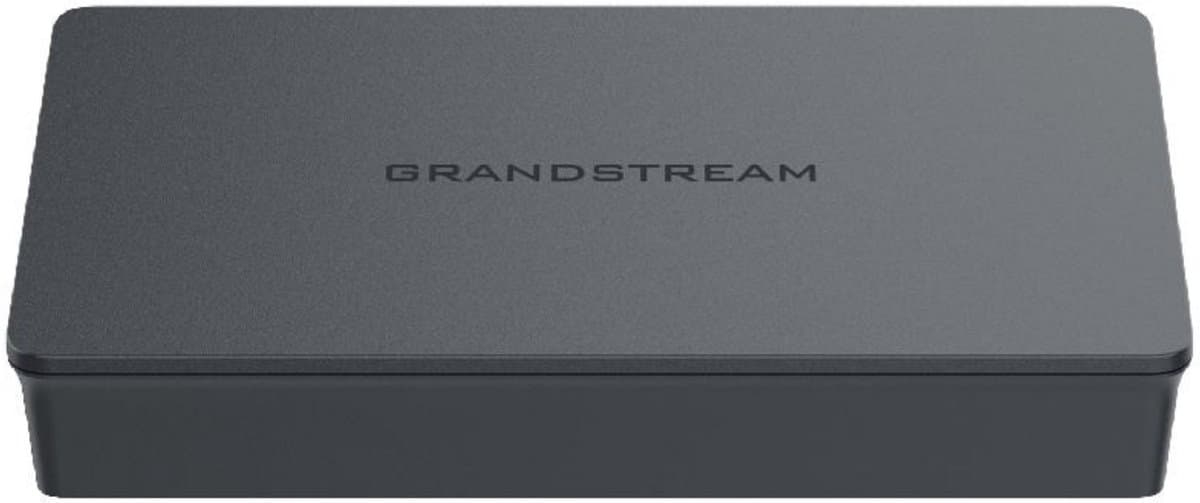 Grandstream GWN7700 Unmanaged Network Switch 5 portů