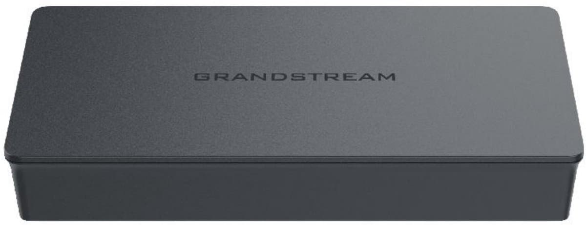 Grandstream GWN7701 Unmanaged Network Switch 8 portů