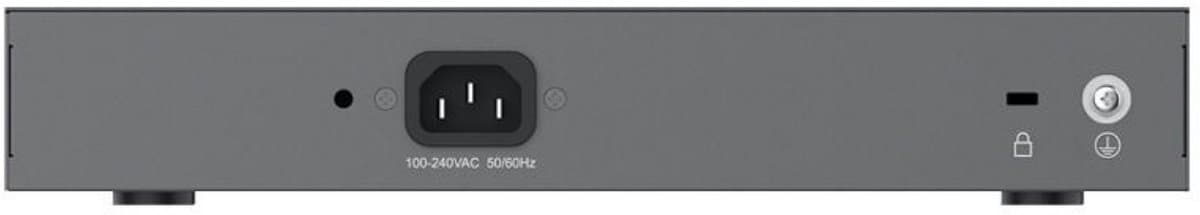 Grandstream GWN7703 Unmanaged Network Switch 24 portů