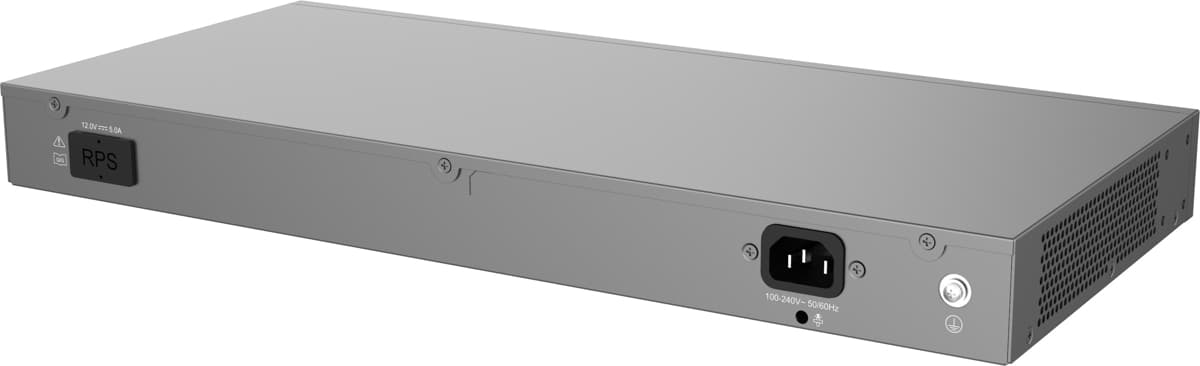 Grandstream GWN7803 Pro, Gigabitový switch