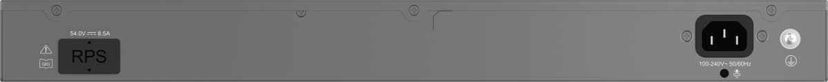 Grandstream GWN7806PL Pro, Gigabitový PoE switch