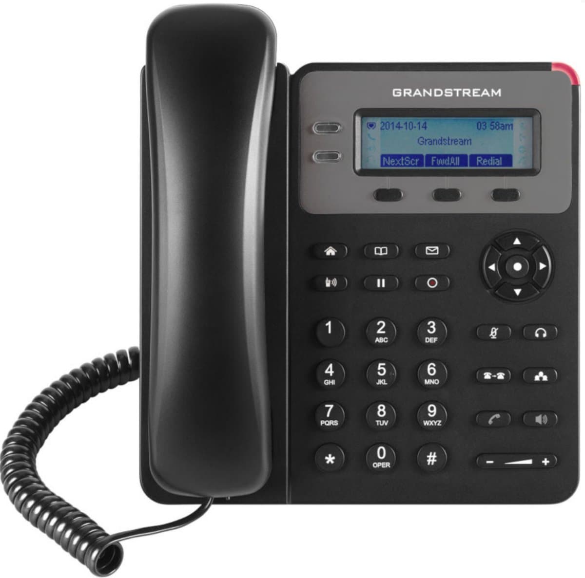 Grandstream GXP1610 HD IP telefon