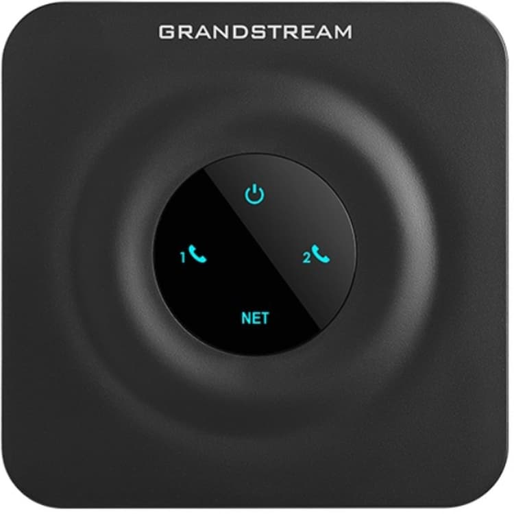 Grandstream HT802 V2 FXS ATA brána