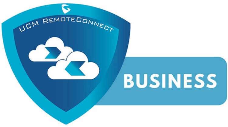 Grandstream UCM RemoteConnect Business 12 měsíců
