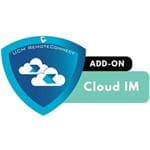 Grandstream UCM RemoteConnect Cloud IM Add-On 12 měsíců