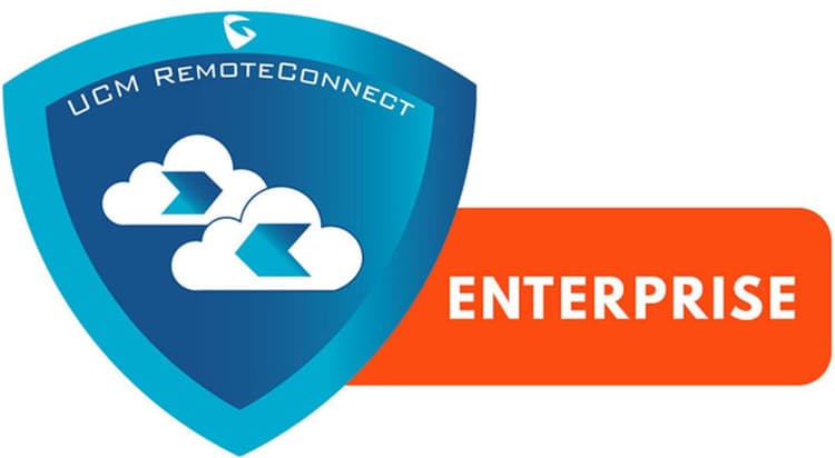 Grandstream UCM RemoteConnect Enterprise 12 měsíců