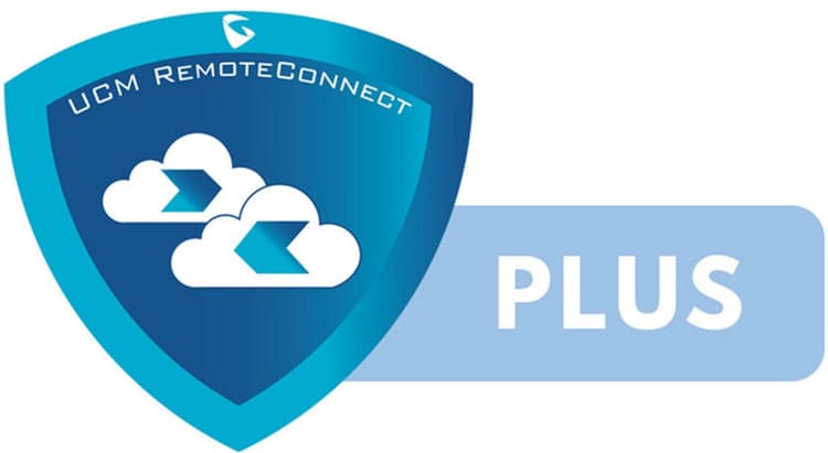 Grandstream UCM RemoteConnect Plus 12 měsíců