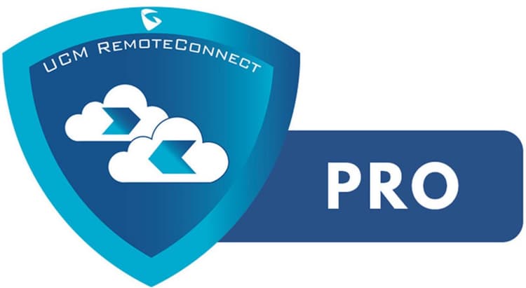Grandstream UCM RemoteConnect Pro 12 měsíců