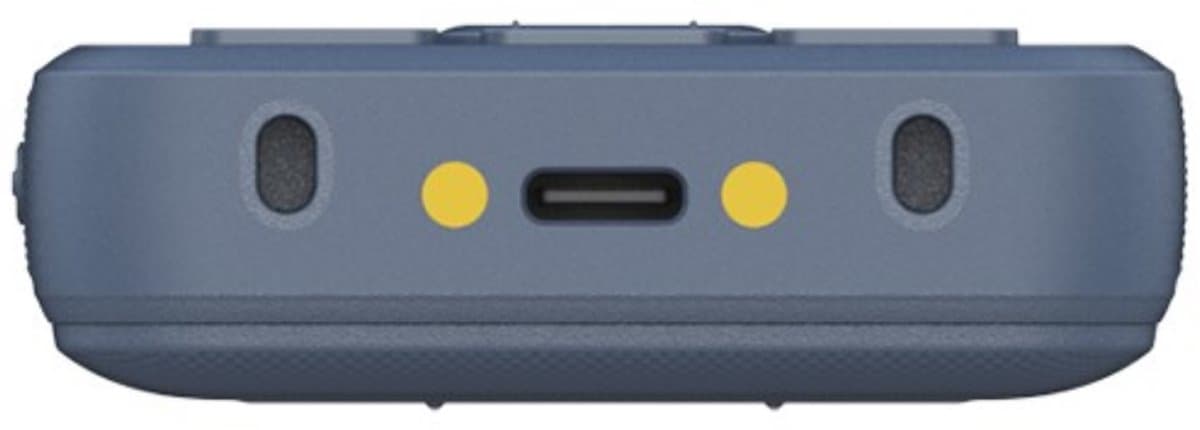 Grandstream WP836 SIP bezdrátový WiFi 6 IP telefon