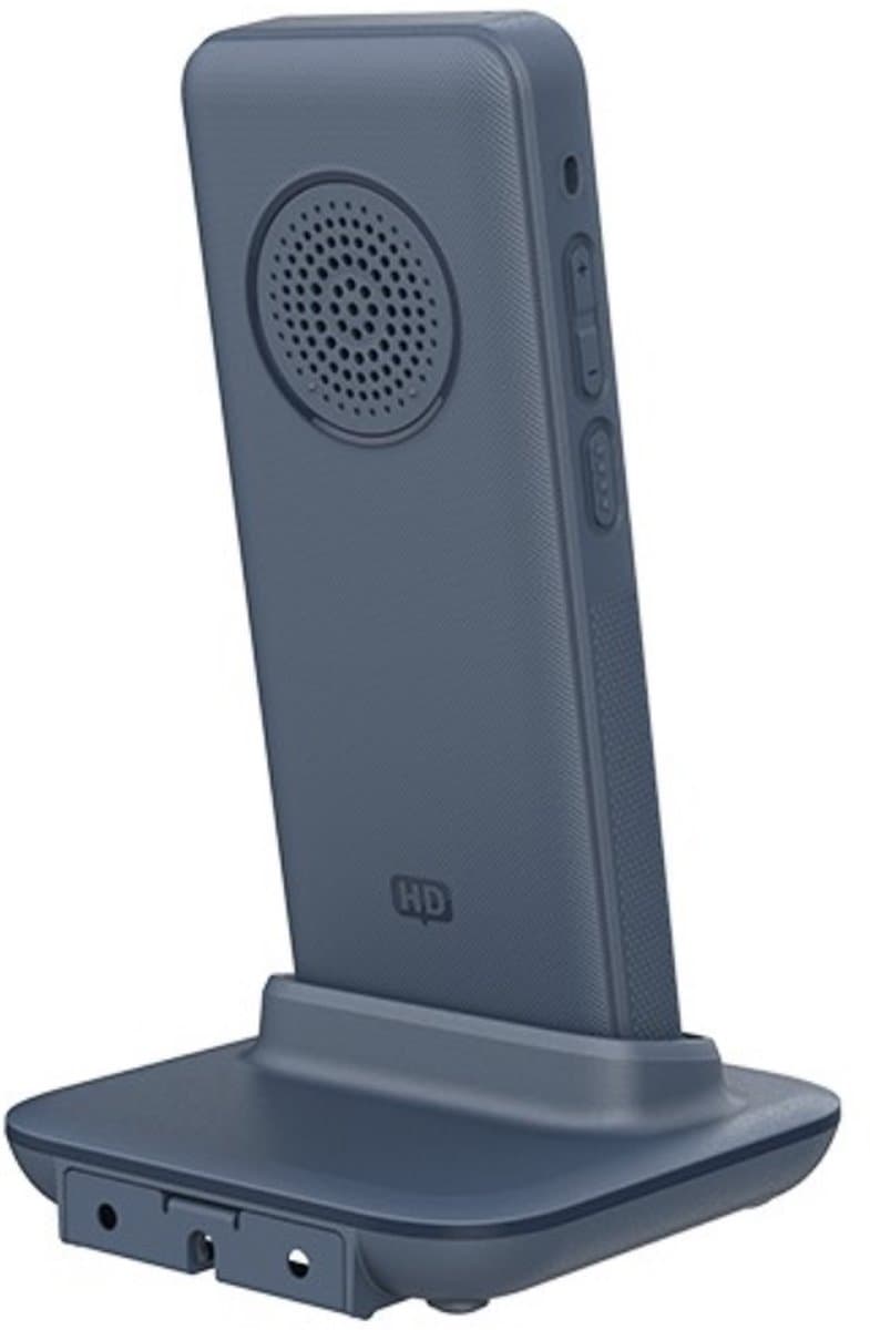 Grandstream WP836 SIP bezdrátový WiFi 6 IP telefon