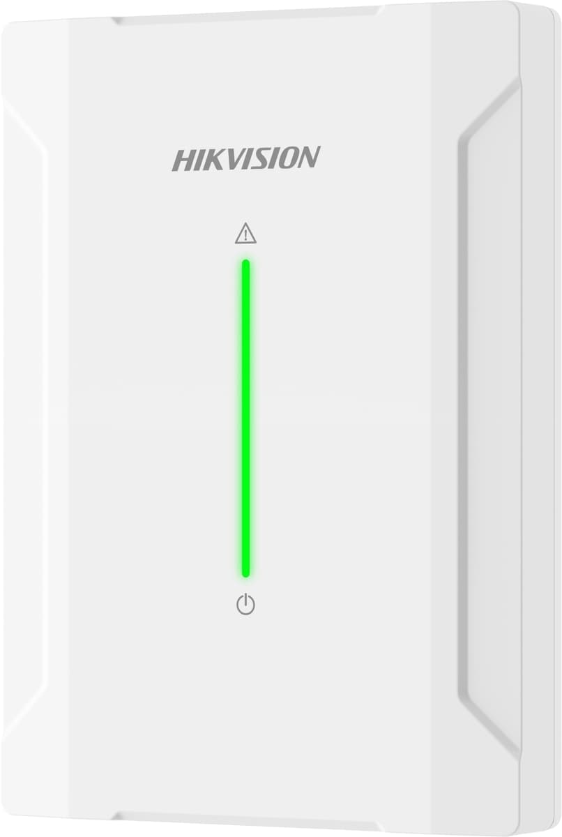 Hikvision AX HYBRID PRO Expander - 4x Relé Výstupy