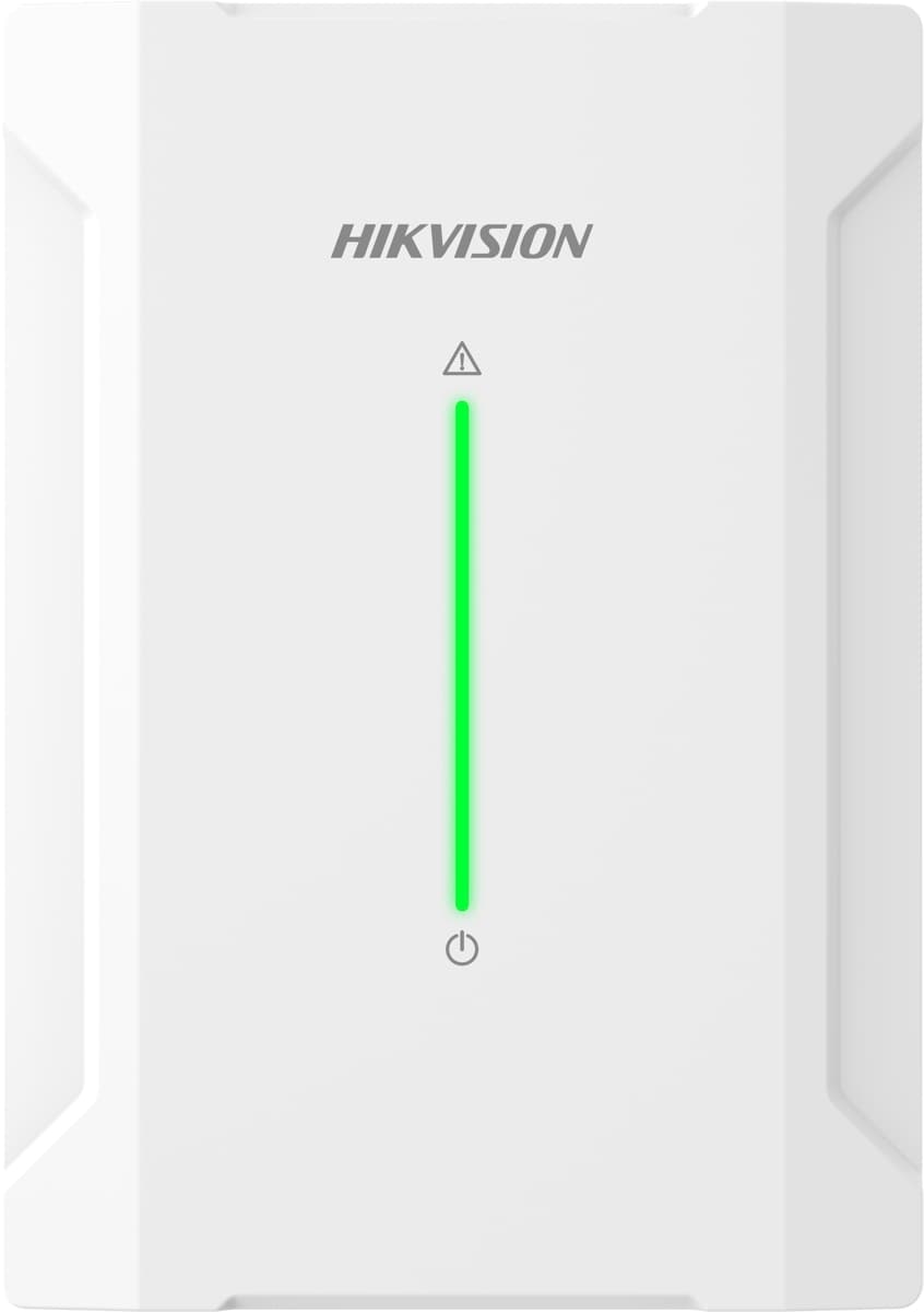 Hikvision AX HYBRID PRO Expander - 8 Zón, 4 PGM Výstupy