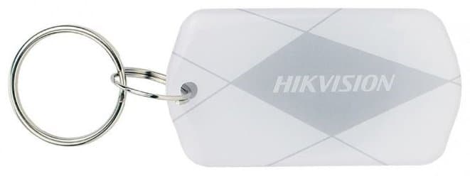 Hikvision AX PRO DS-PTS-MF - Bezkontaktní přívěšek MiFare