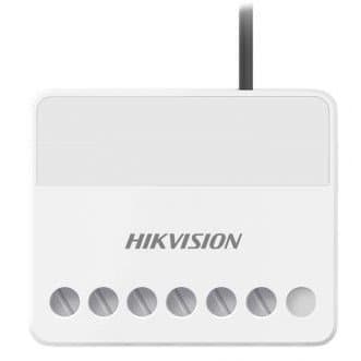 Hikvision AX PRO Nízkonapěťové relé dálkového ovládání