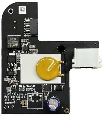 Hikvision AX PRO PSU Modul