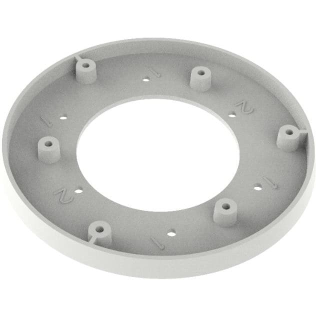 Hikvision D20-AP(White) - Adaptér k držákům DS-1227ZJ