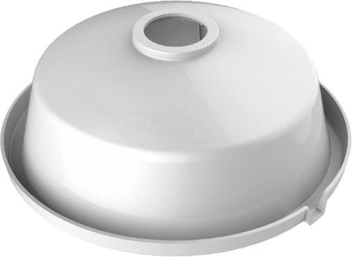 Hikvision DS-1253ZJ-L - Ochranný kryt pro Dome kamery