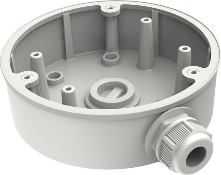 Hikvision DS-1280ZJ-PT6 - Montážní kabelový box