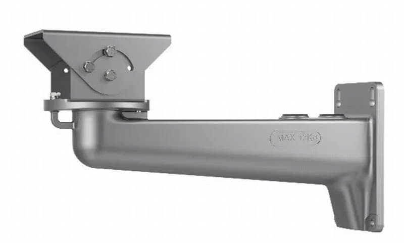 Hikvision DS-2204ZJ-P - Konzole na stěnu 