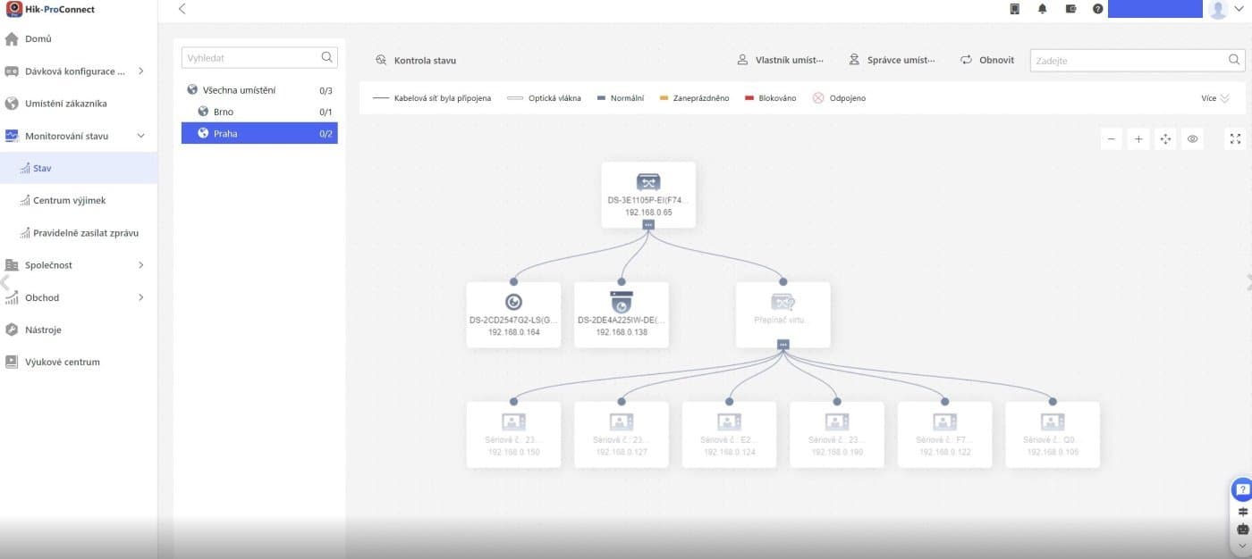 Hikvision DS-3E1524-EI V2 Smart managed switch