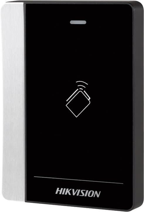 Hikvision DS-K1102AE - Vnitřní čtečka karet, EM 125kHz