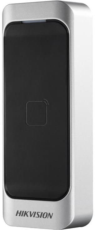 Hikvision DS-K1107AE - Čtečka karet, EM 125kHz