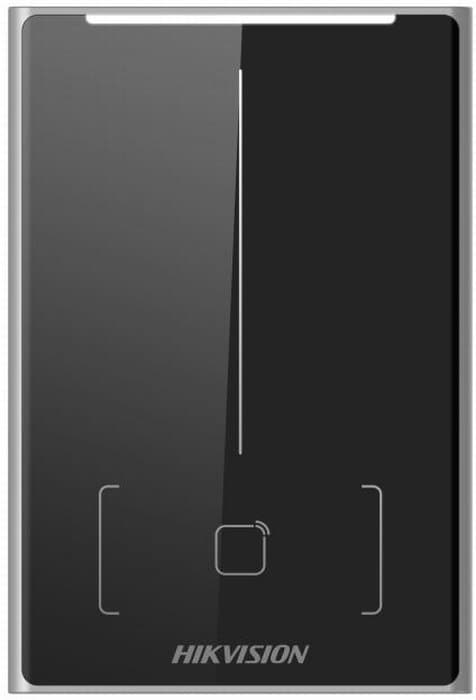 Hikvision DS-K1109EB - Čtečka karet, EM 125kHz