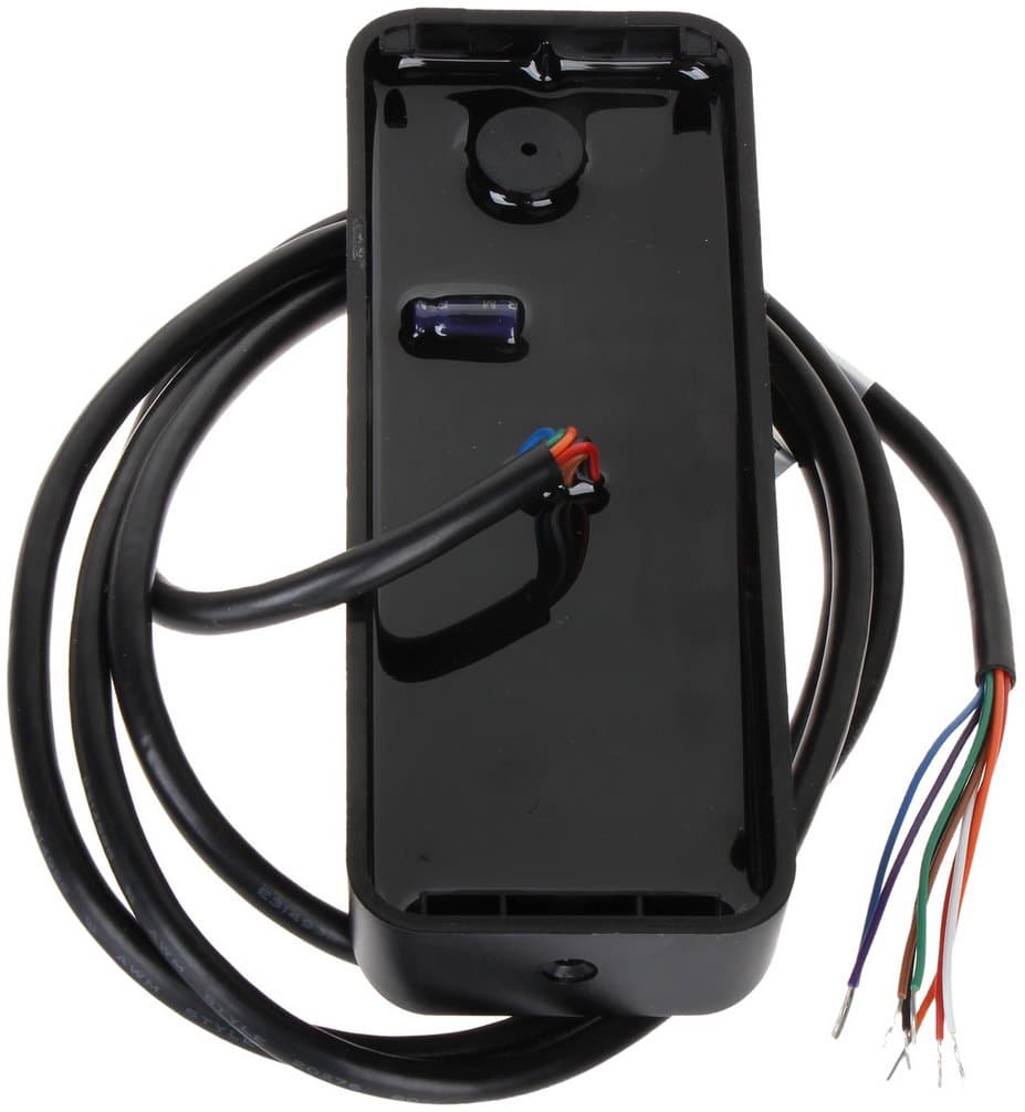 Hikvision DS-K1802E - Čtečka karet, EM 125kHz