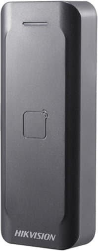 Hikvision DS-K1802M - Čtečka karet, Mifare
